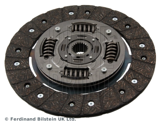Clutch Disc